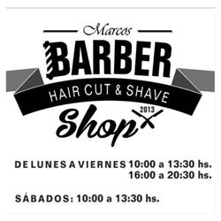 Marcos Barbershop, Cártama