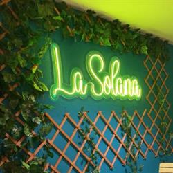 La Solana Bar, Gijón