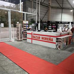 Bazar Norena, Noreña