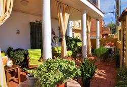 Vivienda Rural Blanca Solis, Las Pajanosas