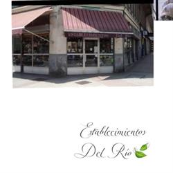 Establecimientos del Rio, A Coruña
