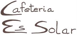 Cafeteria Es Solar, Sineu