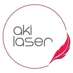 aki laser, Elche