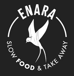 ENARA slow food & take away, Córdoba