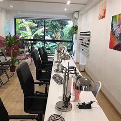 Model Nail, Marbella