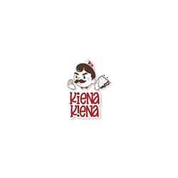 Kiena Kiena, Barcelona