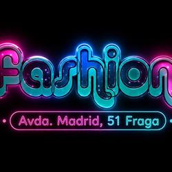FASHION, Fraga
