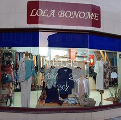 Lola Bonome 2.0, Ferrol
