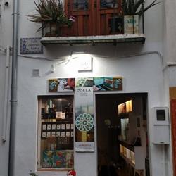 Insula Granada