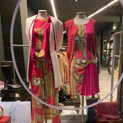 Luxury Brands Outlet Salou