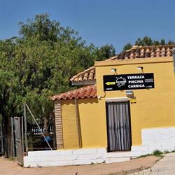 Bar Peñalba, Segorbe
