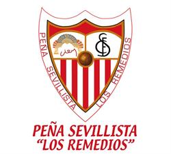 Peña Sevillista Los Remedios, Sevilla