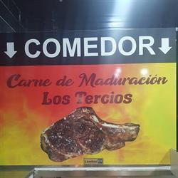 Los Tercios, Oviedo