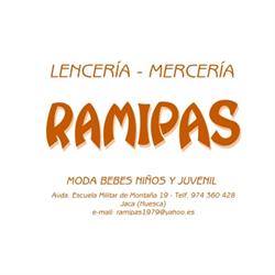 Ramipas Jaca