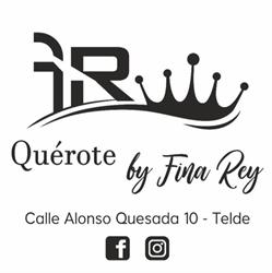 Quérote by Fina Rey, Telde