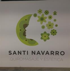 Quiromasaje Y Estética Santi Navarro, Beniel