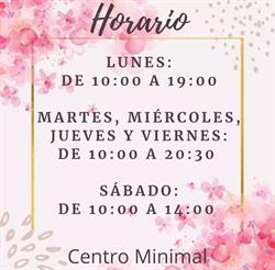 Centro Estético Minimal, Benavente