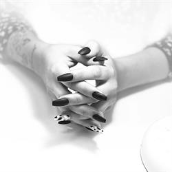 Ratiña Nails, O Burgo
