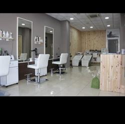 ABRIL peluquería y estética, Don Benito