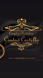 Complejo Hostelero Ciudad Castillo, Castillo de Locubín
