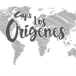 Cafés Los Orígenes, Elche