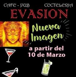 Cafeteria/Pub Evasion, Dolores