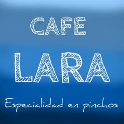 Cafe Lara, La Vila Joiosa