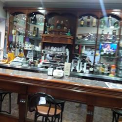 Café bar crissier, Narón