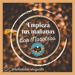 Heladeria A tu Gusto, Madrid