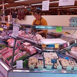 Carniceria Padre Aller, Oviedo