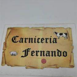 Carniceria Fernando, El Ejido