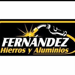 Hierros y Aluminios Fernández, Porzuna