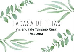La Casa de Elias, Aracena