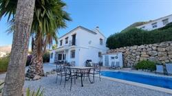 Casa Lena, Alcaucín