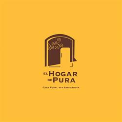 El Hogar de Pura, Barcarrota