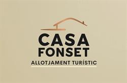 Casa Fonset - Alojamiento rural, Ager