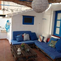 Casa del agua 658887912, Benamargosa