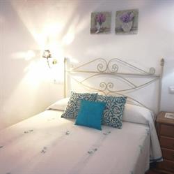 Casas Rurales del Paseo, Cehegín