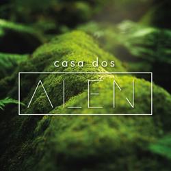 Casa dos Alén, Cenlle