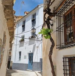 Casita Cazorla