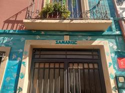 Casa Samaruc, Planes