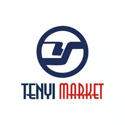 Tenyi market, Tordera