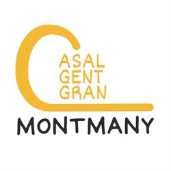 Casal de Gent Gran Montmany, Barcelona