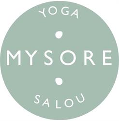 Yoga Mysore Salou