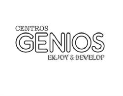 Centros Genios El Ejido