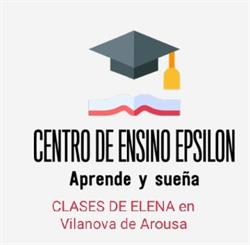 Centro de ensino Epsilon, Vilanova de Arousa
