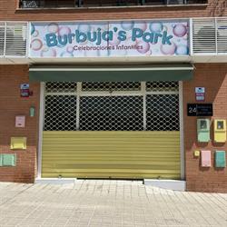 Burbuja’s Park, Bormujos