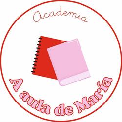 A aula de María, Ribadavia