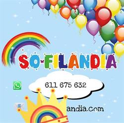 SoFilandia Aspe