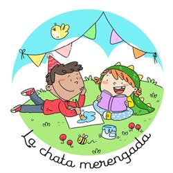 La chata merengada, El Espinar